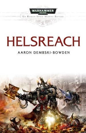 [Space Marine Battles 02] • Helsreach